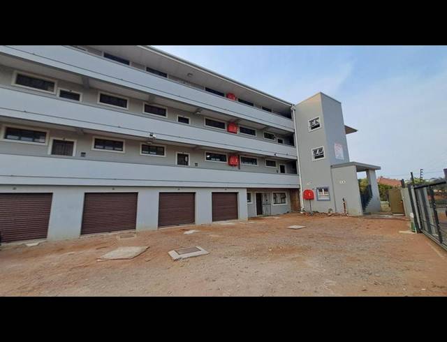 2 BEDROOM PROPERTY TO RENT IN BLUFF